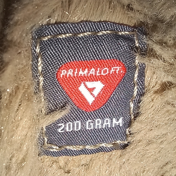 Timberland Women's Mount Hope Tan and Brown Winter Boots 9.5 Lined - Picture 10 of 14